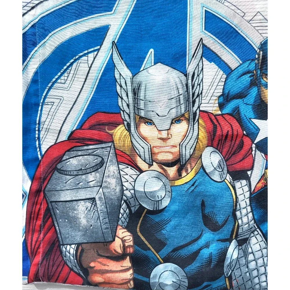 Marvel elevate your